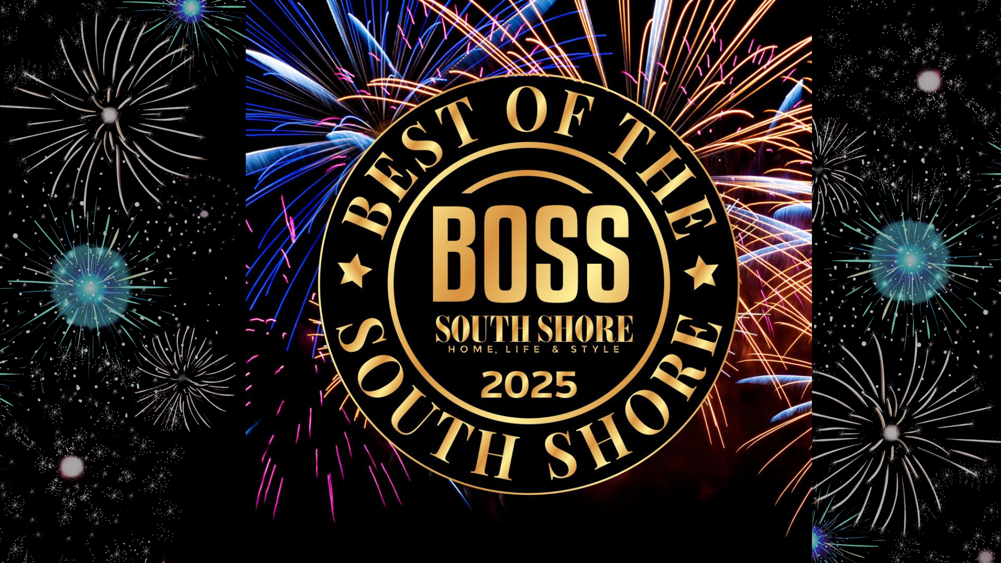 BOSS Awards South Shore Home Life and Style 2025 Allerton House